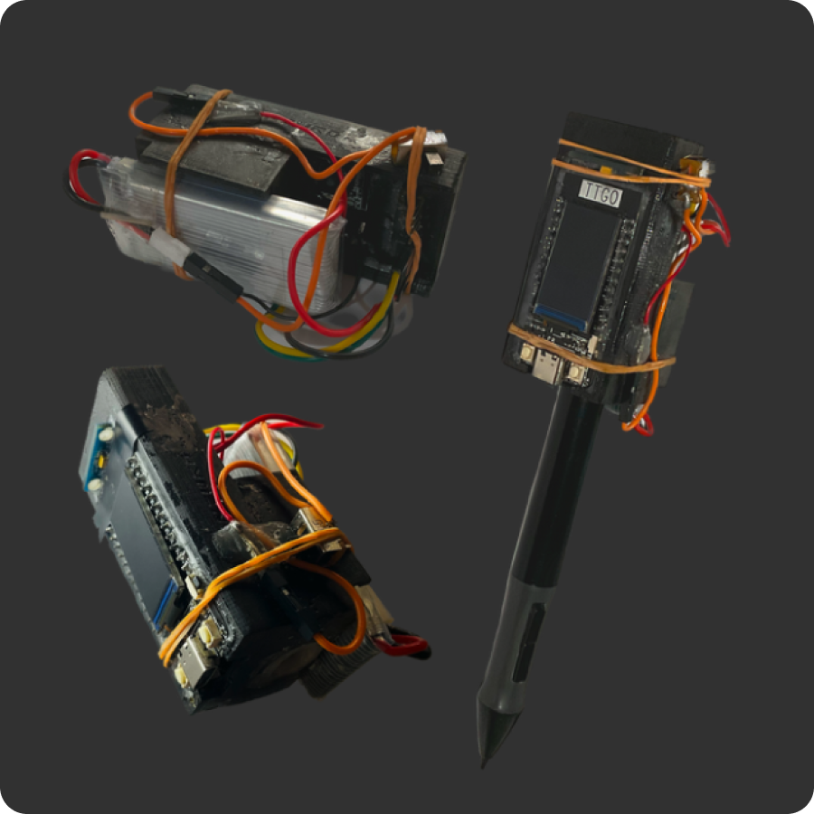 Prototype 01